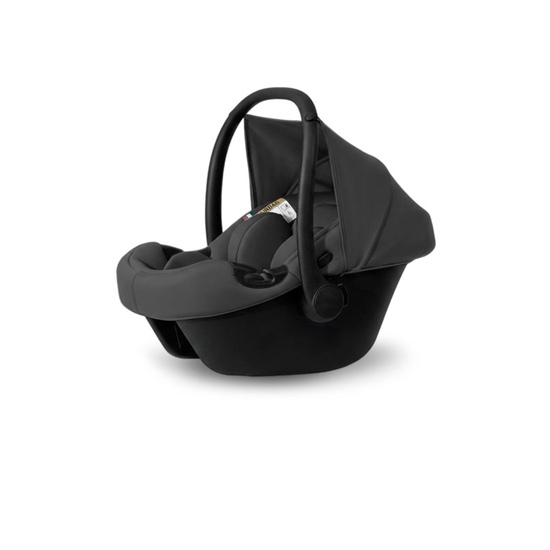 Коляска 3 в 1 SBL Elegante Therma (Colore) Dark Grey - 27